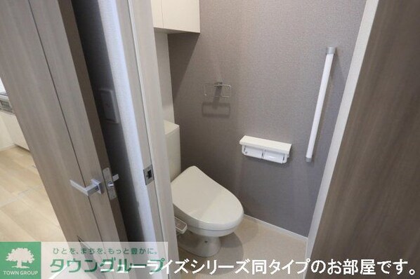 Mahinaの物件内観写真